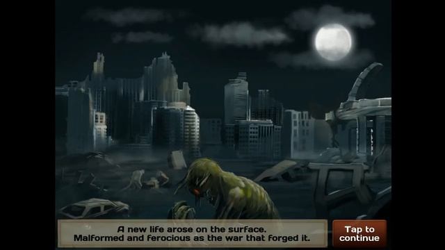 metro 2033 wars intro смотреть онлайн