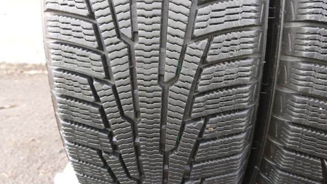 17 225 55 Nokian Nordman RS2