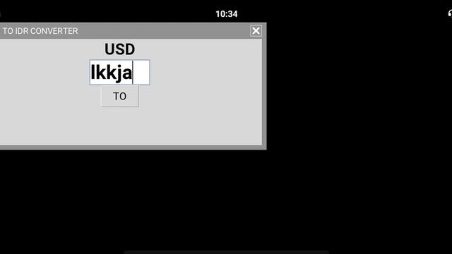 Part 1: Membuat Aplikasi Money Converter || Belajar Tkinter || Python смотреть онлайн