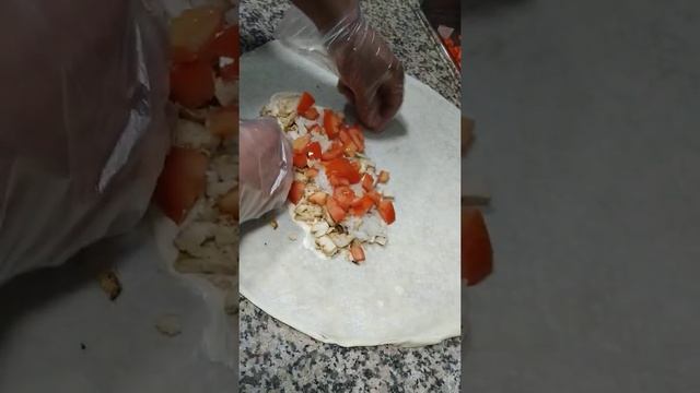 Шаурма на углях смотреть онлайн
