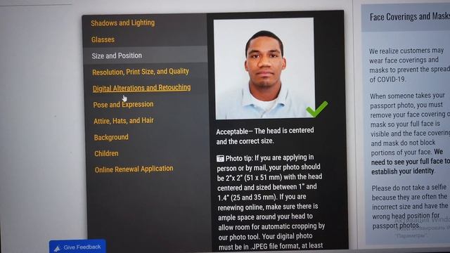 Green Card Грін карта Яке має бути фото для грін карти? Чи можна зробити фотографію самому? Лайфхак смотреть онлайн