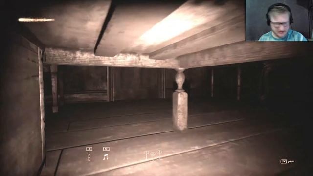 Witchkin | Scariest Game of Hide'n Seek! смотреть онлайн