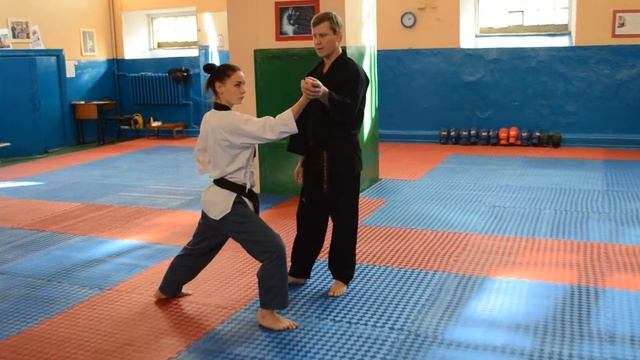 Тэгук са Джан I Тэгык са Джан смотреть онлайн