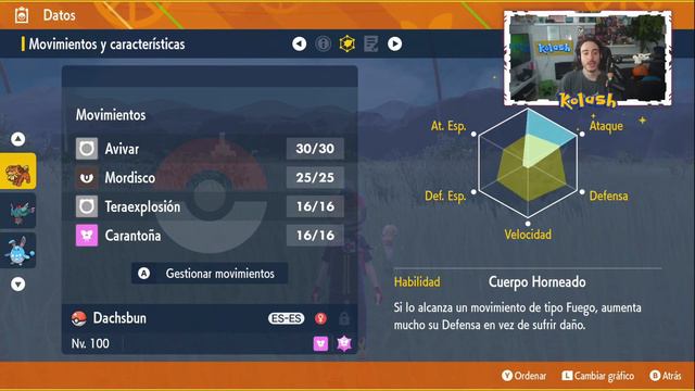 los MEJORES POKÉMON para DERROTAR a CHARIZARD el IMBATIBLE TERA DRAGON en ESCARLATA y PÚRPURA EVENT смотреть онлайн