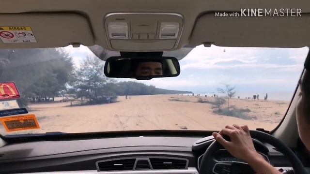 Proton X70 OFF ROAD test drive!!!!!! смотреть онлайн