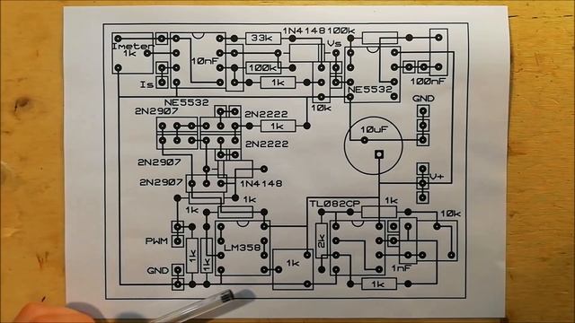 Synchronous Buck MK II (Ep.3) - Schematic And PCB Layout - #103