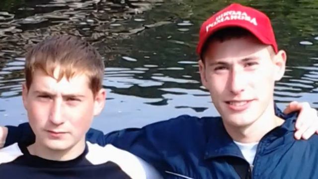 Коля Михальченко поздравление друзей - 20 лет. смотреть онлайн