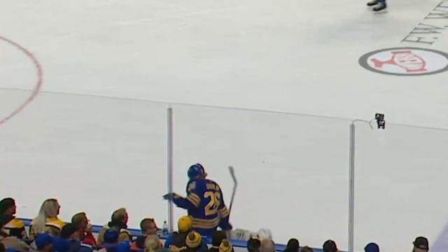 Dahlin hit on Marchand - Have your say! смотреть онлайн