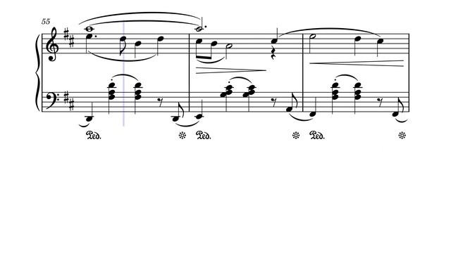 Tango ''Jealousy'' – Jacob Gade смотреть онлайн