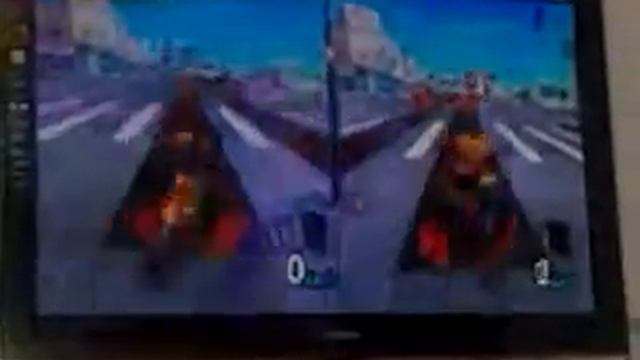 Family trainer extream challenge multiplayer girl beats boy! смотреть онлайн