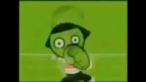 Pbs Kids Dot Logo (1999) Normal Fast Slow Reversed Slow 20X