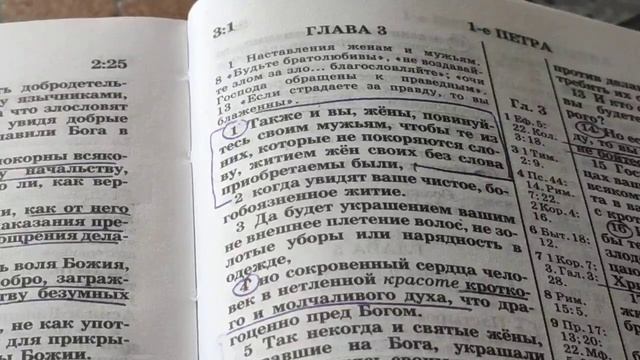 9. Oktober 2022 "Гадание по Библии" Что ждёт меня в браке ,будет он счастливым или нет ? смотреть онлайн