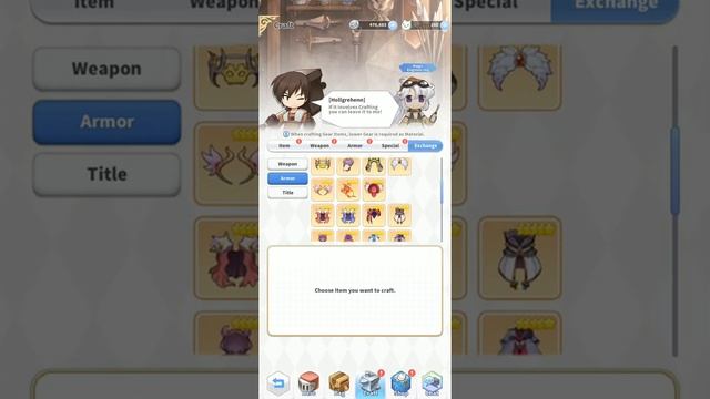High Wizard Build - Ragnarok Labyrinth NFT Gameplay смотреть онлайн