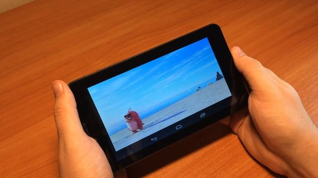 Обзор Планшет-телефон-GPS навигатор MANTA mid 713 Pro 7" 1GB RAM смотреть онлайн