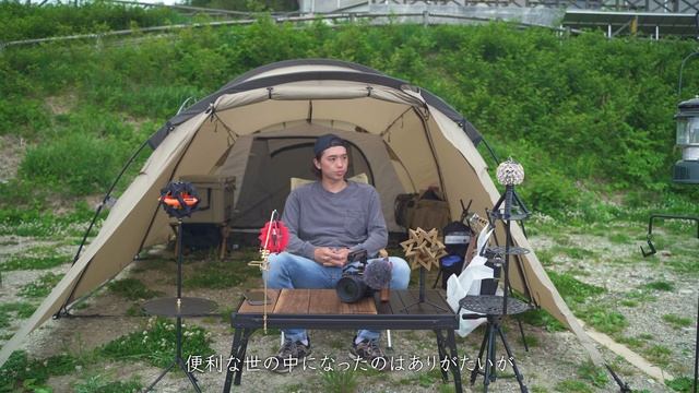 【ソロキャンプ】天空のキャンプ場！？ギリアから絶景を眺めながら過ごす贅沢な時間！絶品キャンプ飯と非現実的な世界 смотреть онлайн
