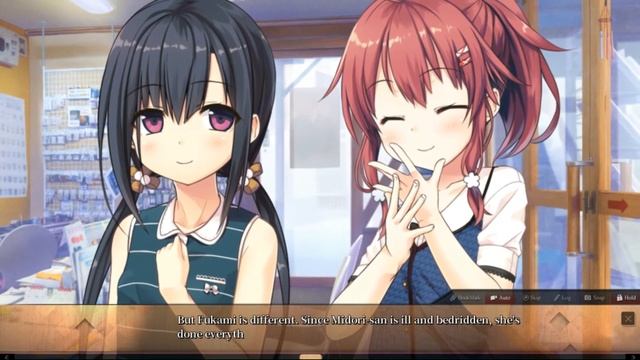 Rute Spesial Grand Part 2.... Maitetsu pure station Part 37 смотреть онлайн