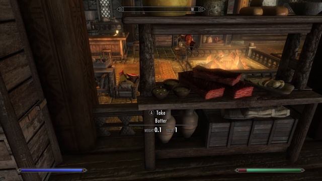 Hendraheim Home. Creation Club. Skyrim Annyversary Edition смотреть онлайн