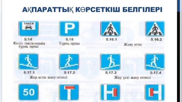 Жол ережесін сақтайық! ашық тәрбие сағаты бастауыш сынып смотреть онлайн