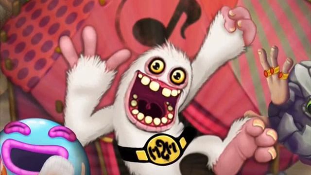 My thoughts on Raid: Monster Legends смотреть онлайн