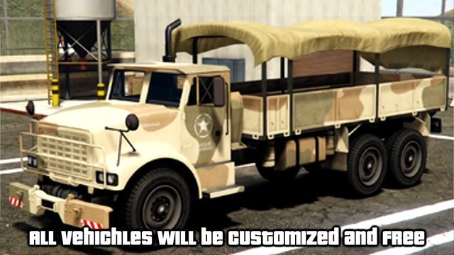 How To Get The SPACE DOCKER For FREE In GTA Online! (Free Cars in GTA Online) смотреть онлайн