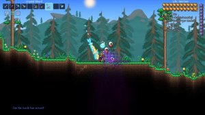 Terraria 1.4.4.9 - Infinite Crystal Shard Glitch (Easy Money Farm)