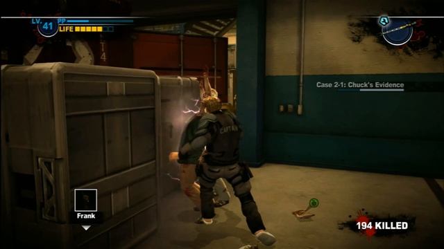 Classic Game Room - DEAD RISING 2: CASE WEST review смотреть онлайн