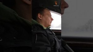 Про опыт вождения