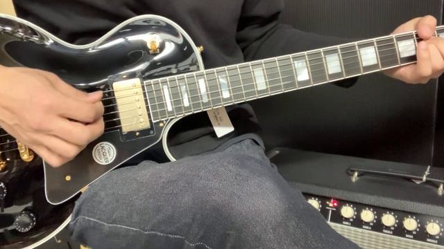 Tokai LC254S【商品紹介@Guitar Planet】 смотреть онлайн