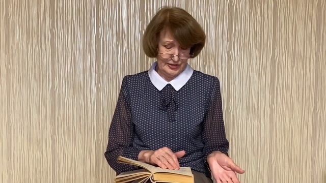 ТЮЗ Life LIRIKA с Любовью Ревякиной. Н.Тэффи «Пар». Часть 1 смотреть онлайн