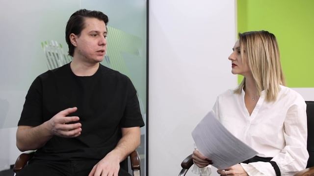 Кто такой Experience Designer? смотреть онлайн