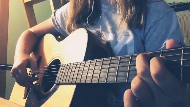 For Memories - Wilbur Soot (cover) смотреть онлайн