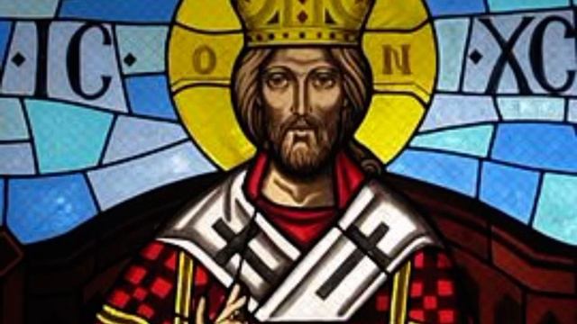 Alleluia Sing to Jesus (HYFRYDOL) смотреть онлайн