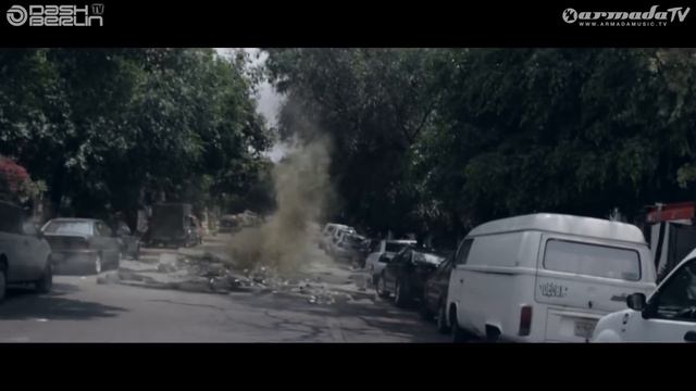 Dash Berlin + Emma Hewitt = Vocal Trance Magic 😍 смотреть онлайн