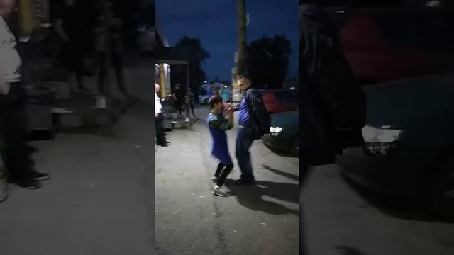 Серов ЖД вокзал.... смотреть онлайн