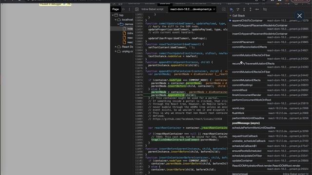 React Internals Deep Dive 1 - Overview (2023) смотреть онлайн