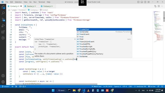 Firebase Class 3 | Firebase Storage | Hosting | Deployment | Muhammad Umair Ahmad смотреть онлайн