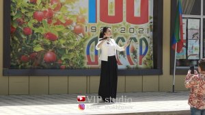 Анзират Зубаилова - даргинская песня !! #песня #музыка #