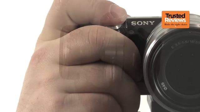 Sony NEX-5n review смотреть онлайн