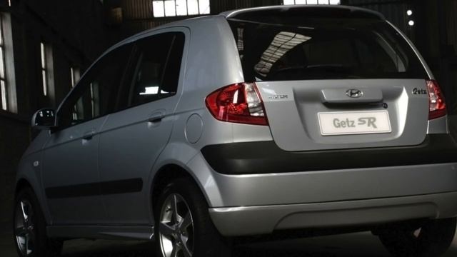 Хюндай Гетц слабые места | Недостатки и болячки б/у Hyundai Getz I