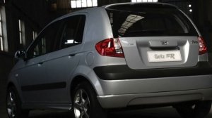 Хюндай Гетц слабые места | Недостатки и болячки б/у Hyundai Getz I