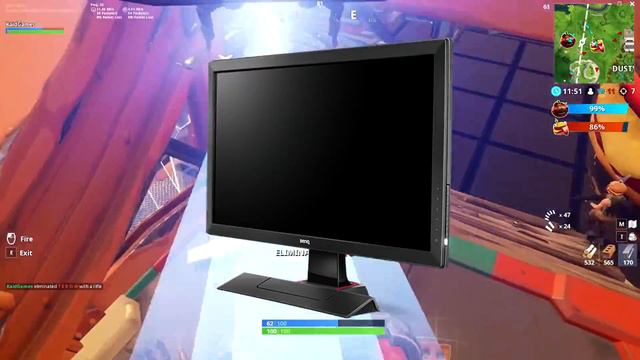 Ghost Aydan Fortnite Controller Settings & Keybinds & Sensitivity (PS4 & XBOX1) смотреть онлайн