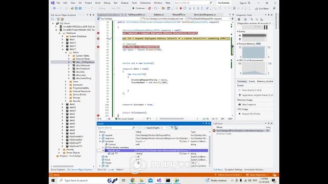 C# Swagger Post(CORRECTION) - Get access Complex Incoming Request смотреть онлайн
