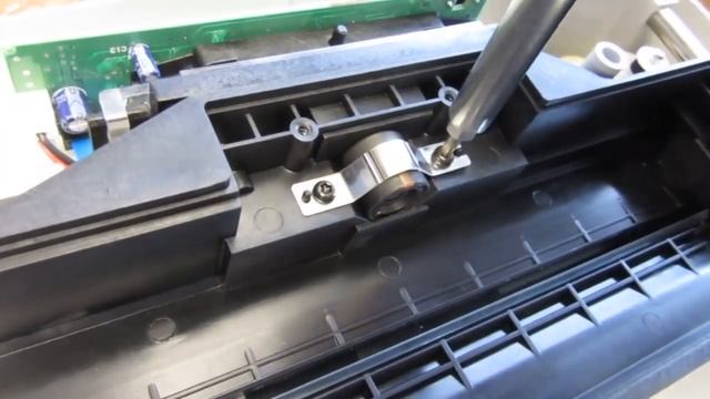 7 Things You Can Reuse Inside An Old Flatbed Scanner / #01: HOW TO Disassemble & Recover Parts #tec смотреть онлайн