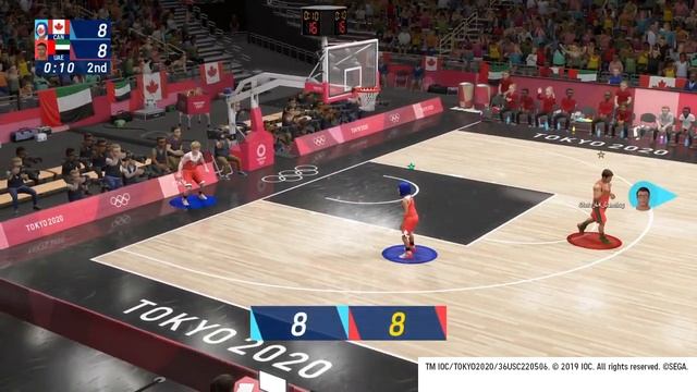OLYMPIC GAMES TOKYO 2020™ - Tips Collector Trophy смотреть онлайн