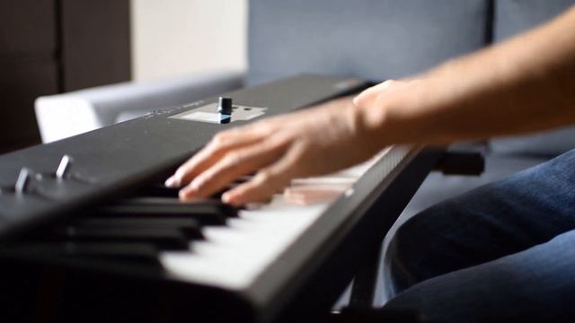 Rammstein - Mutter || Piano Cover by Rafal Piwowarczuk | Studiologic SL 88 STUDIO смотреть онлайн