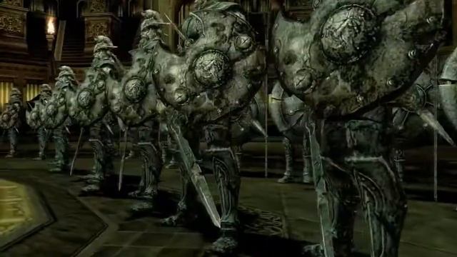 Lineage 2 Goddess of Destruction Monsters.mp4 смотреть онлайн