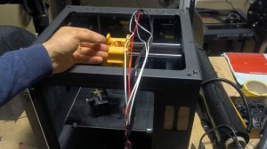 Ghost 6 Flyingbear 3D дрібний ремонт