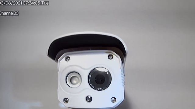 Светочувствительные камеры CAICO уличный корпус диэлектрик смотреть онлайн