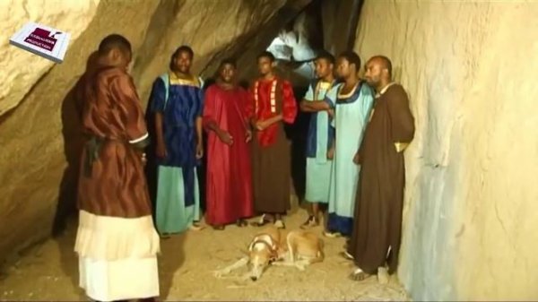 ASHABULKHAFI PART 4 NIGERIAN HAUSA FILM (English Subtitle)