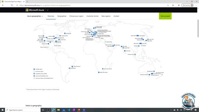 What to Expect with AZ-900 and Other Azure/Microsoft Fundamental Exams and How to Prepare! смотреть онлайн